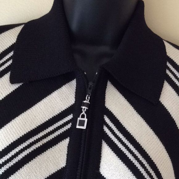 💞ST.JOHN💞knitted top/jacket - Picture 2 of 7